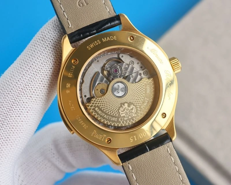 PIAGET Watches QuickDry 198464
