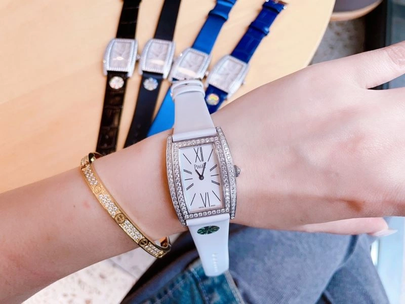 PIAGET Watches FreshLook 198463