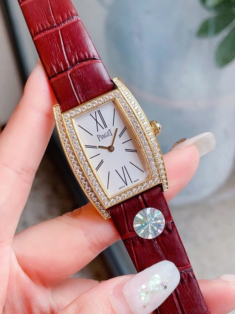 PIAGET Watches Colorful 198466