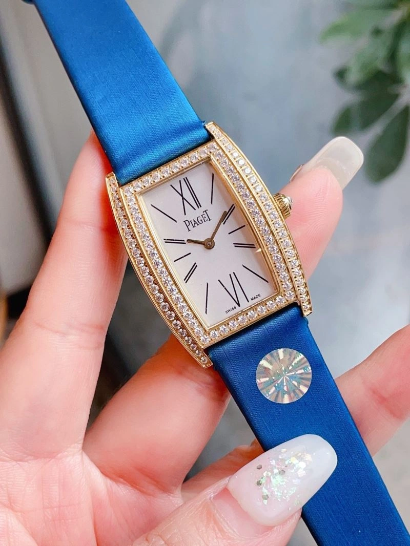 PIAGET Watches Colorful 198466