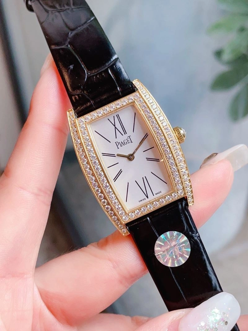 PIAGET Watches Colorful 198466