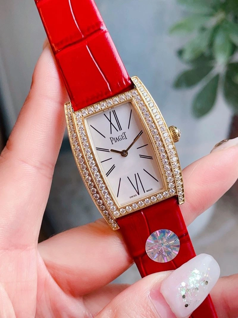 PIAGET Watches Colorful 198466