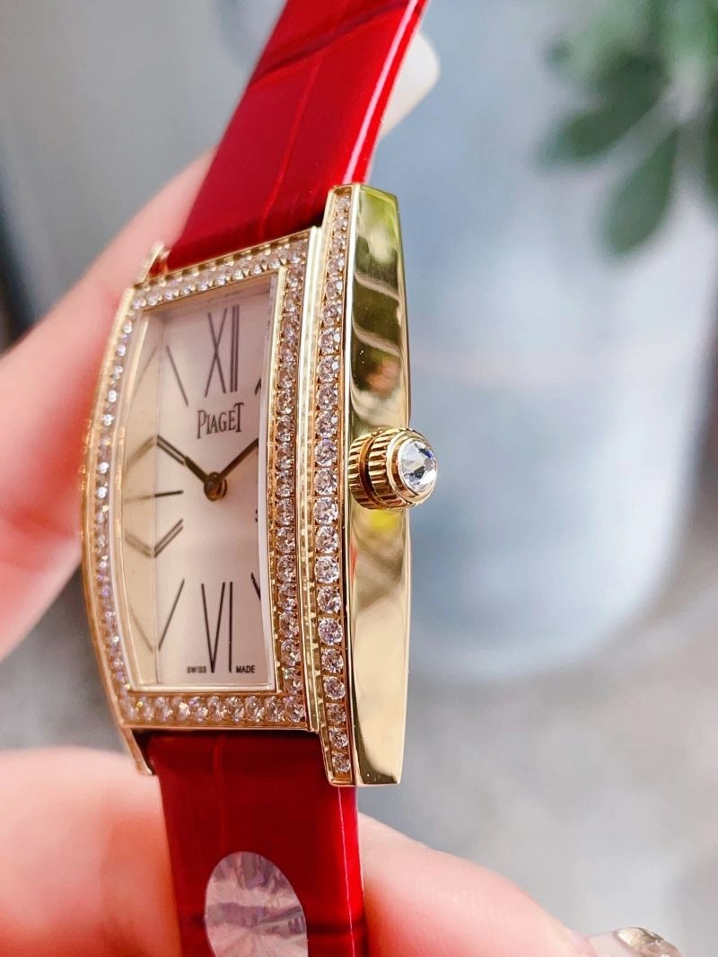 PIAGET Watches Colorful 198466