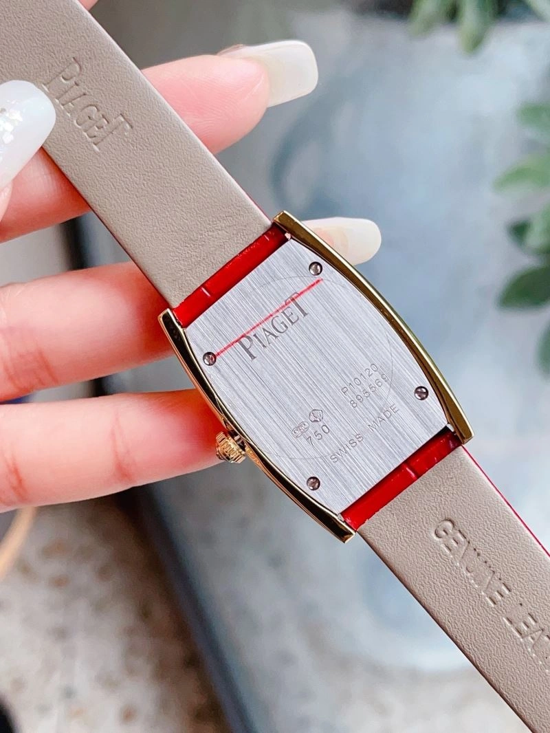 PIAGET Watches Colorful 198466