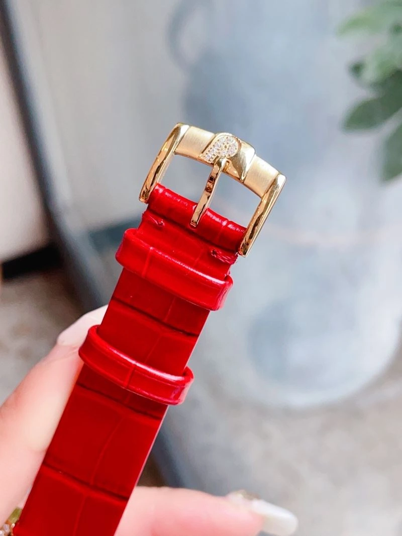 PIAGET Watches Colorful 198466