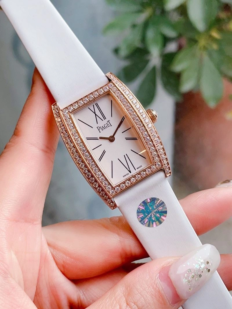 EasyMatch PIAGET Watches 198456
