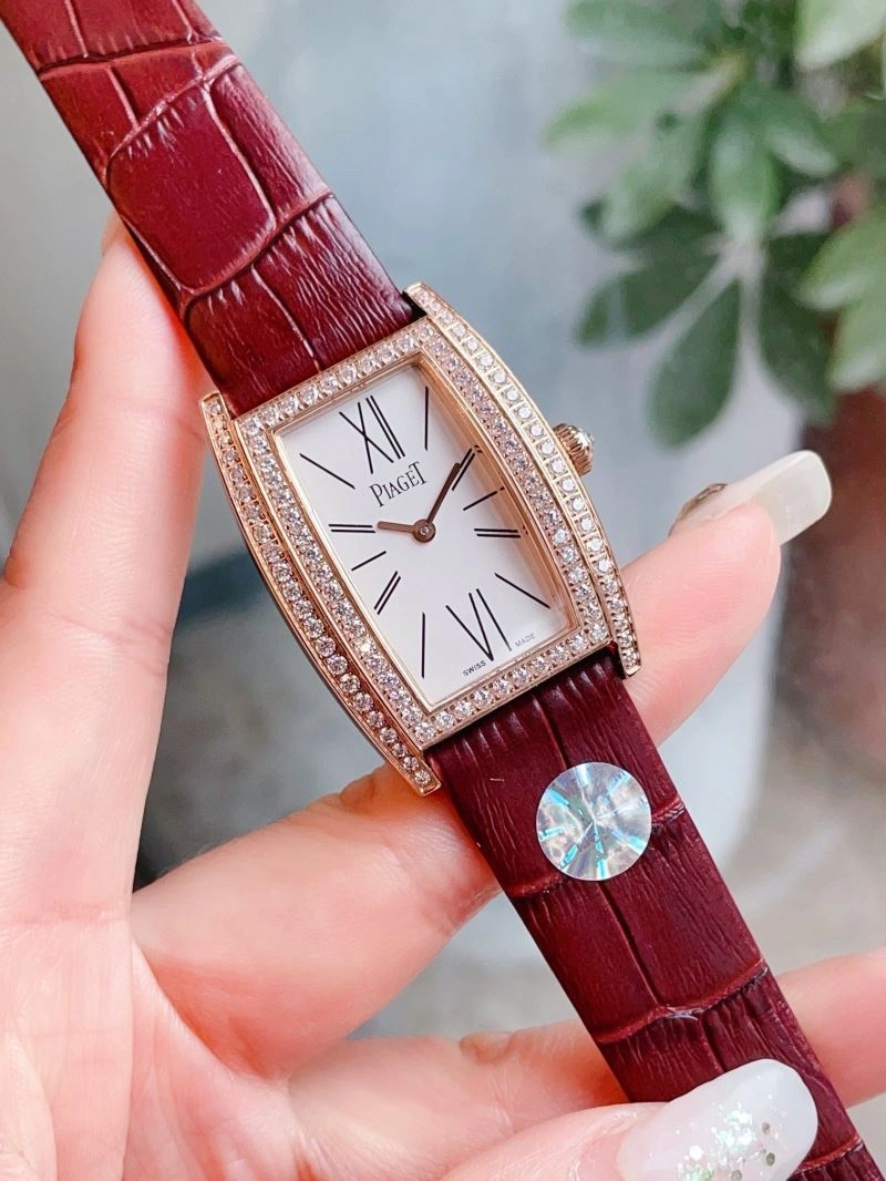 EasyMatch PIAGET Watches 198456