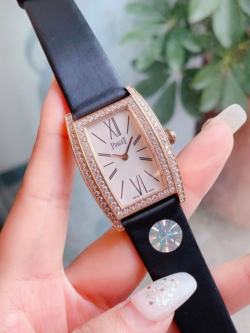 EasyMatch PIAGET Watches 198456