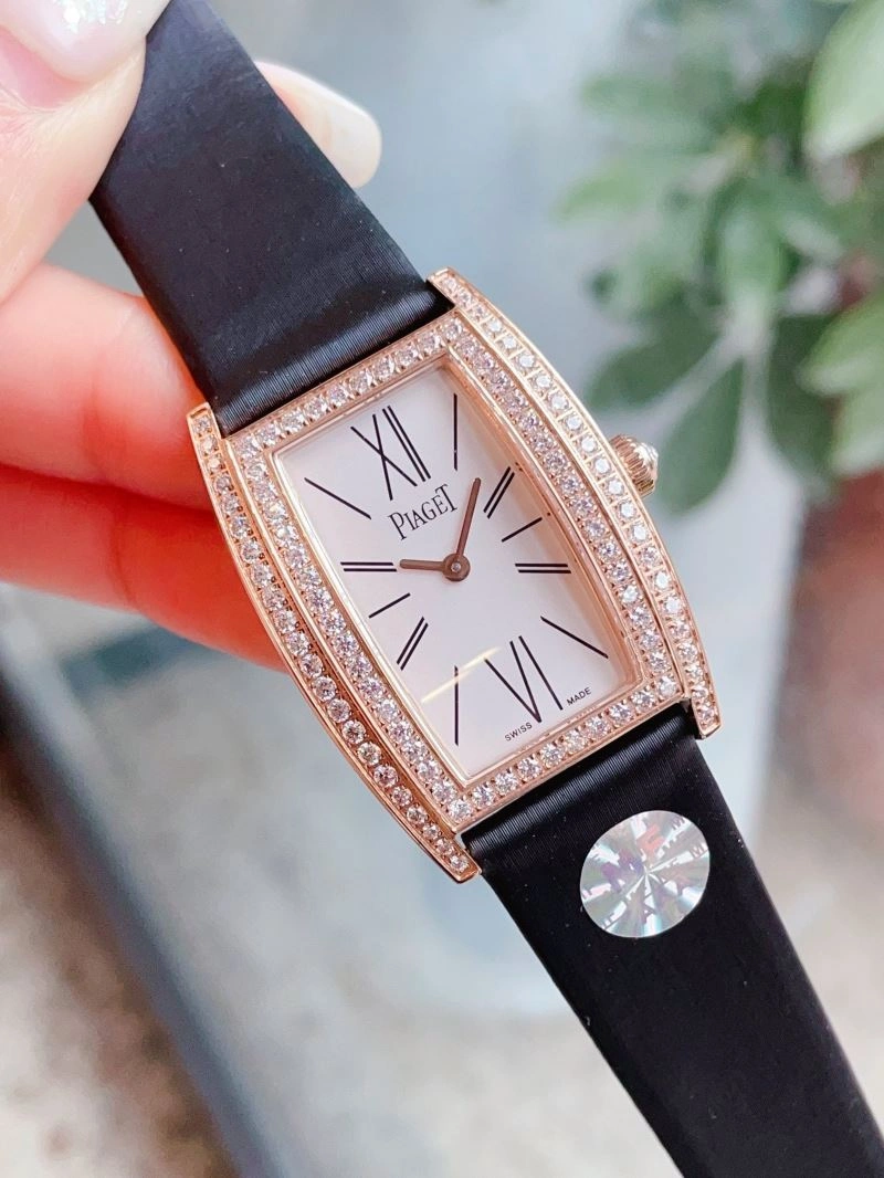 EasyMatch PIAGET Watches 198456