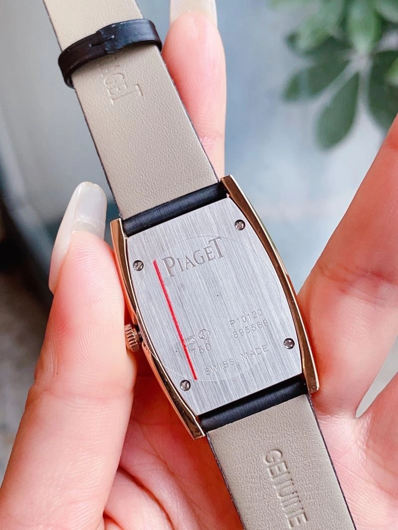 EasyMatch PIAGET Watches 198456