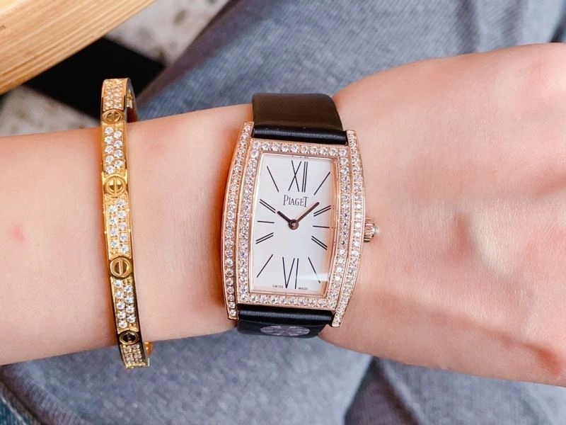 EasyMatch PIAGET Watches 198456