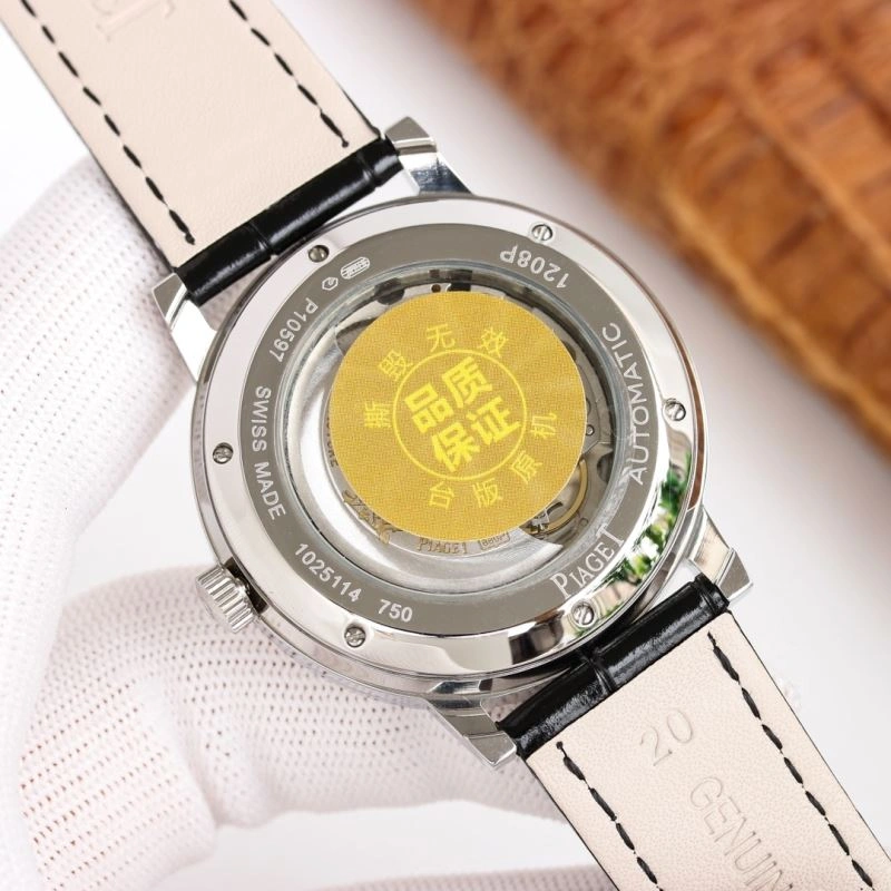 WrinkleFree PIAGET Watches 198461
