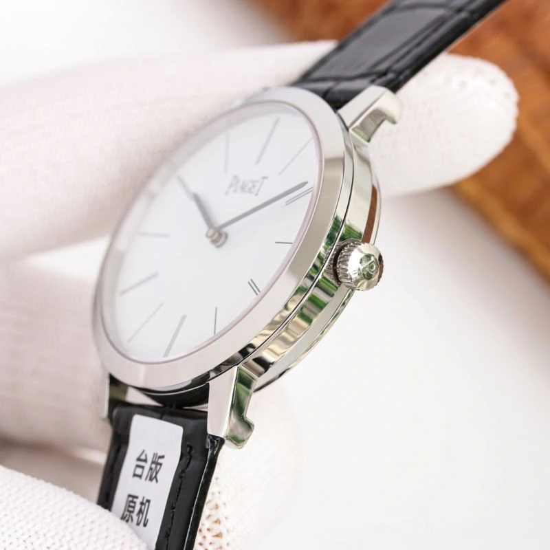 WrinkleFree PIAGET Watches 198461