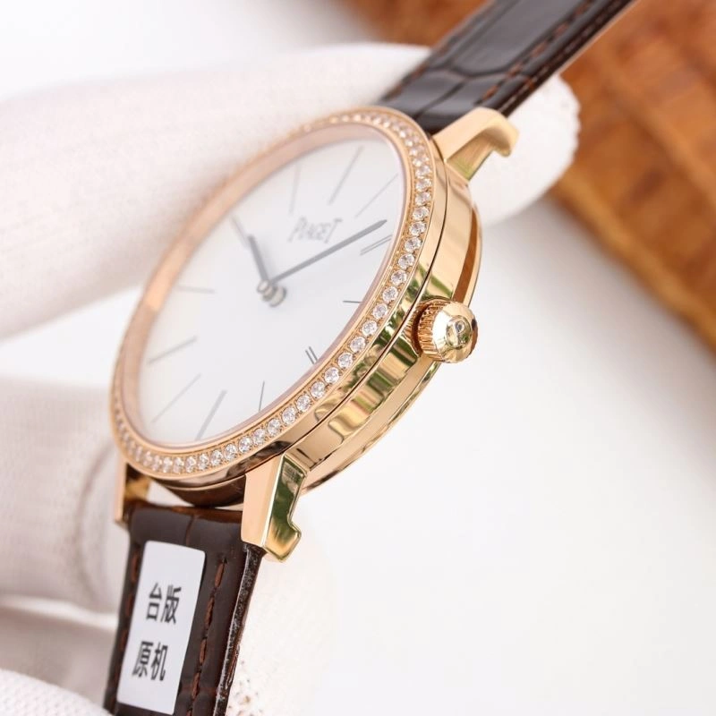 PIAGET Watches Bright 198454