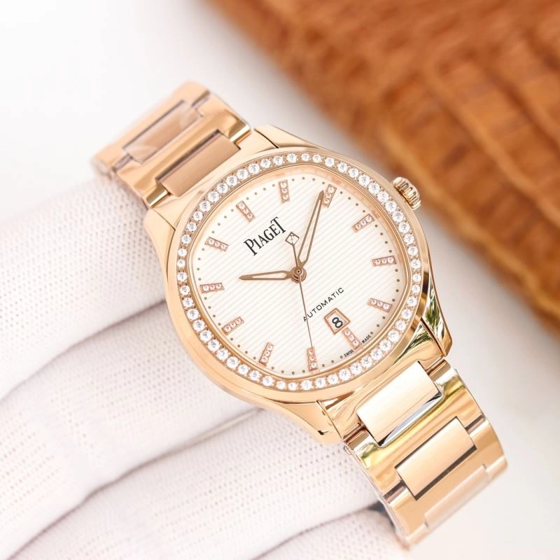 Compact PIAGET Watches 198455