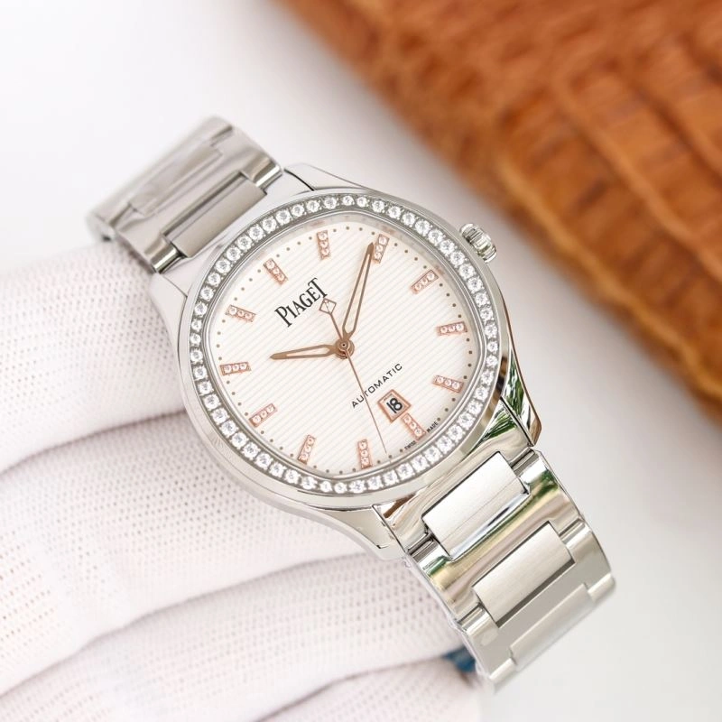 Compact PIAGET Watches 198455
