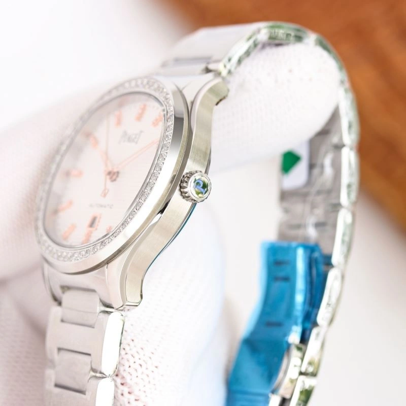 Compact PIAGET Watches 198455