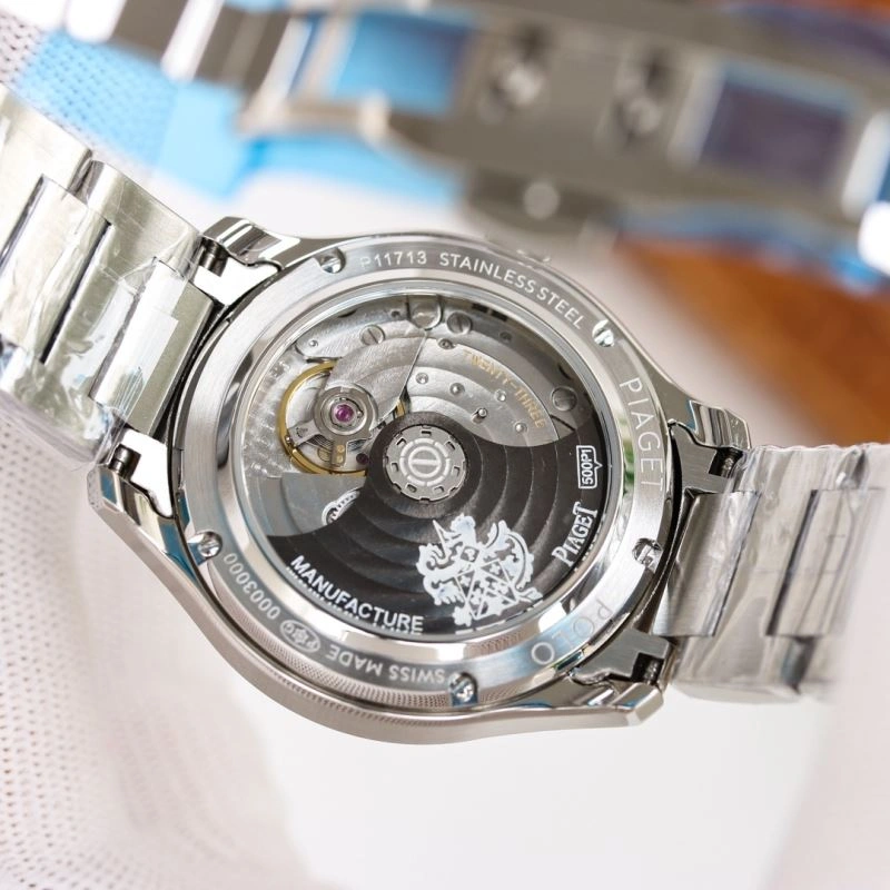 Compact PIAGET Watches 198455