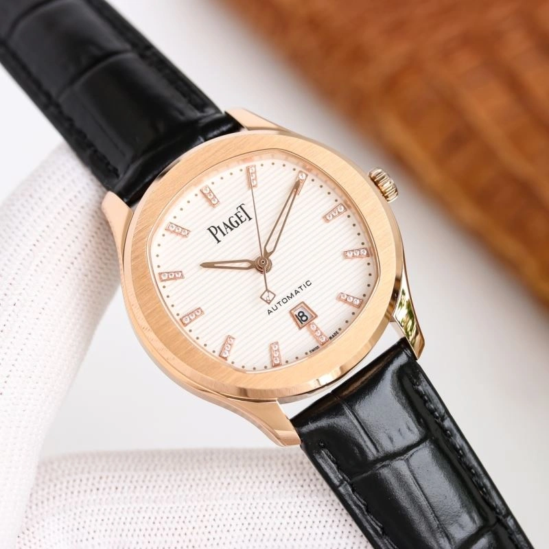PIAGET Watches SmartChoice 198453