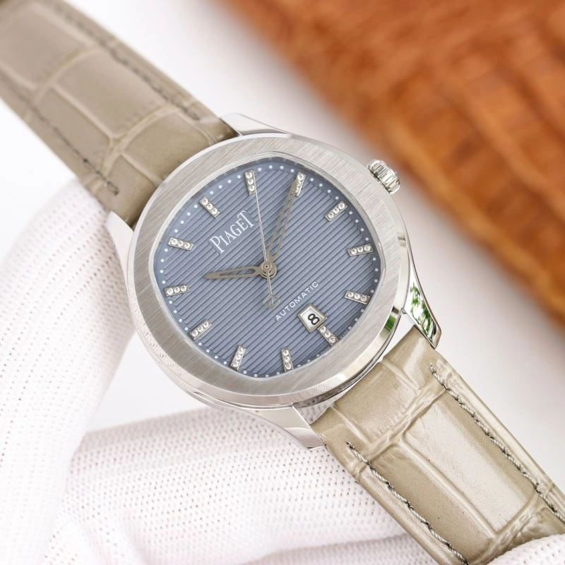 PIAGET Watches SmartChoice 198453