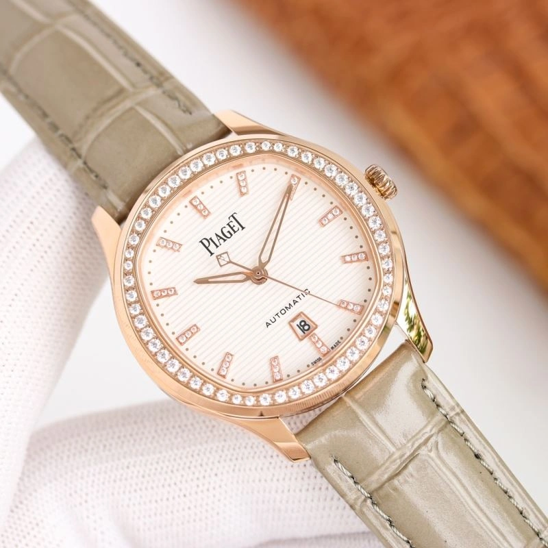 PIAGET Watches SmartChoice 198453