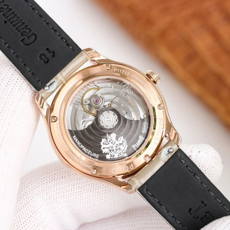 PIAGET Watches SmartChoice 198453