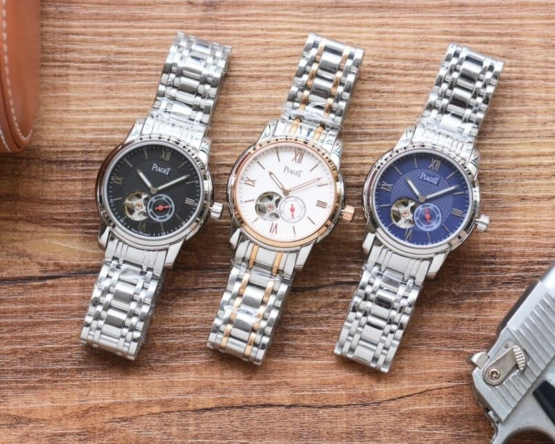 Sleek PIAGET Watches 198452