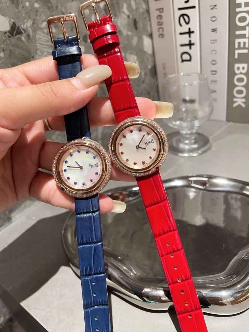 FlexibleFit PIAGET Watches 198451