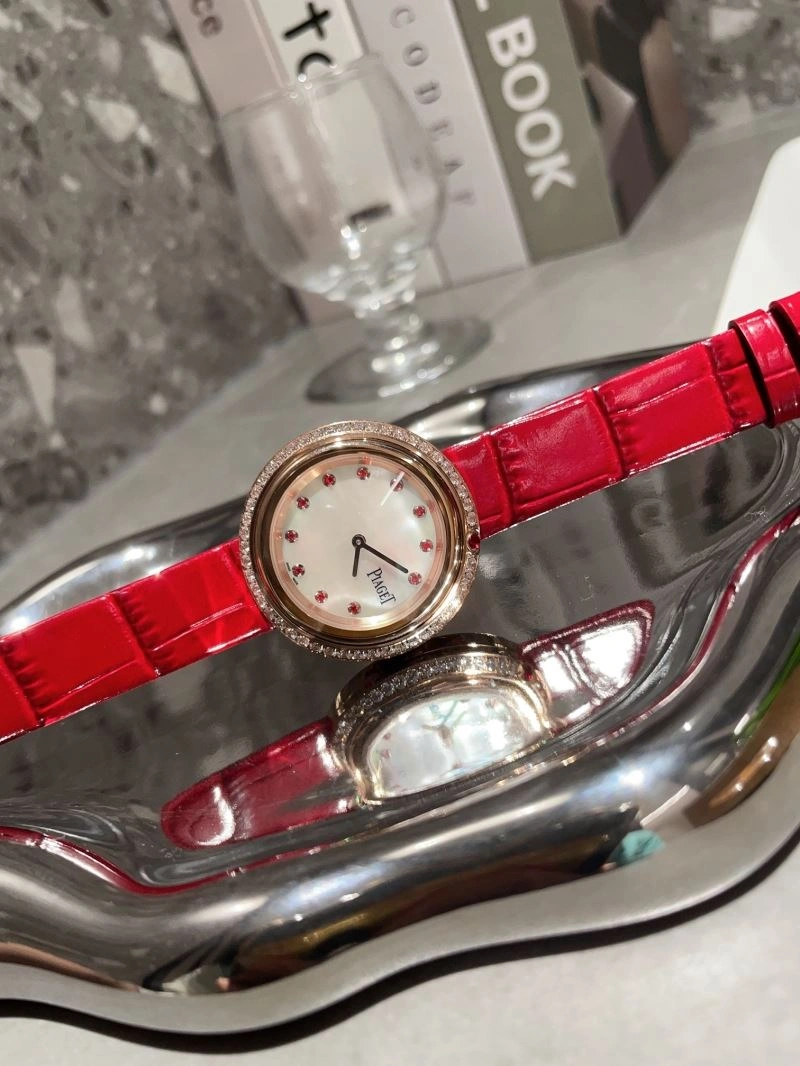 FlexibleFit PIAGET Watches 198451