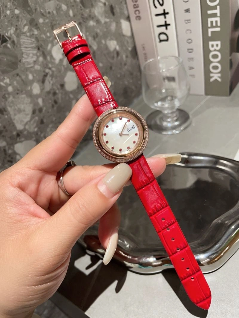 FlexibleFit PIAGET Watches 198451