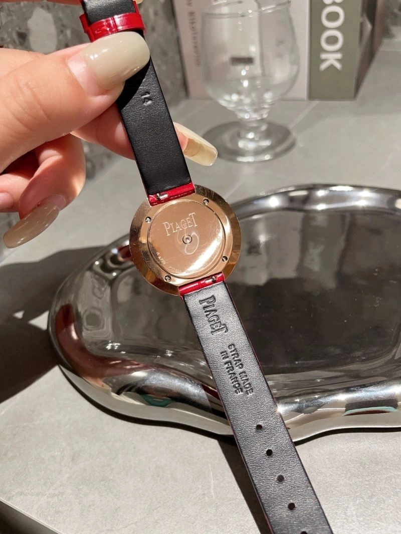 FlexibleFit PIAGET Watches 198451