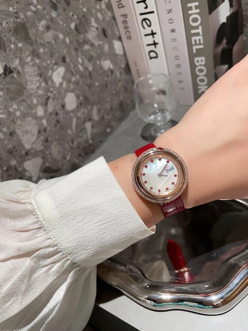 FlexibleFit PIAGET Watches 198451