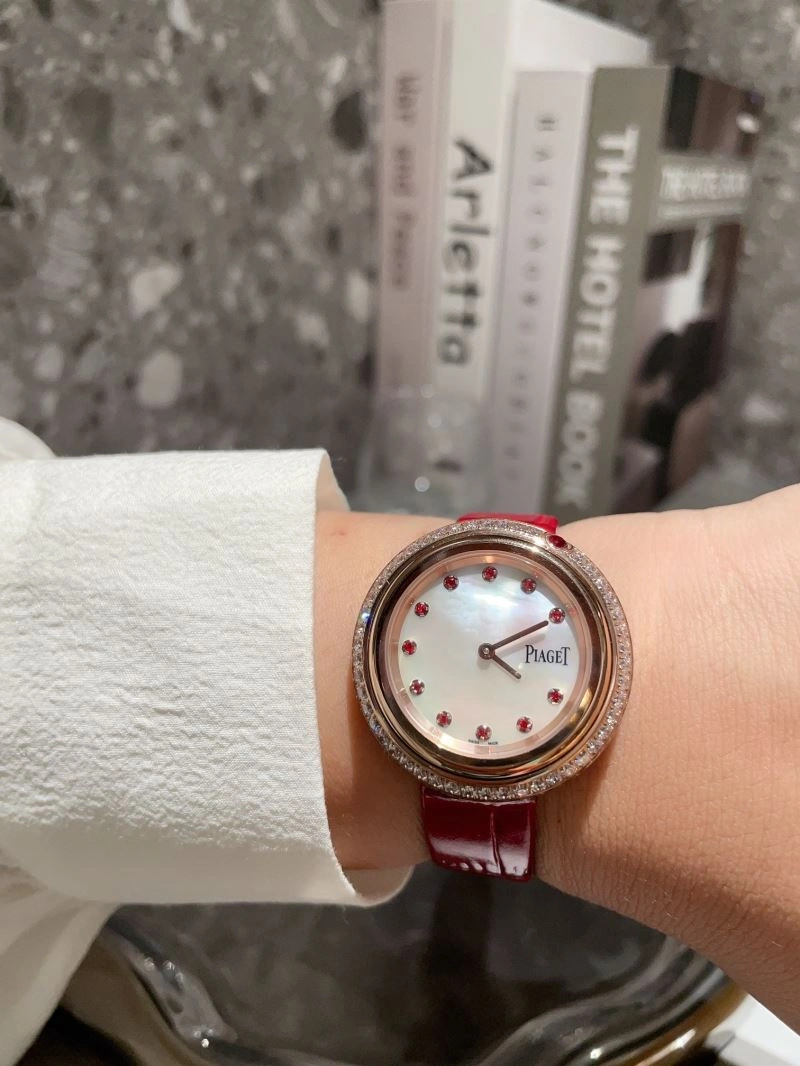 FlexibleFit PIAGET Watches 198451