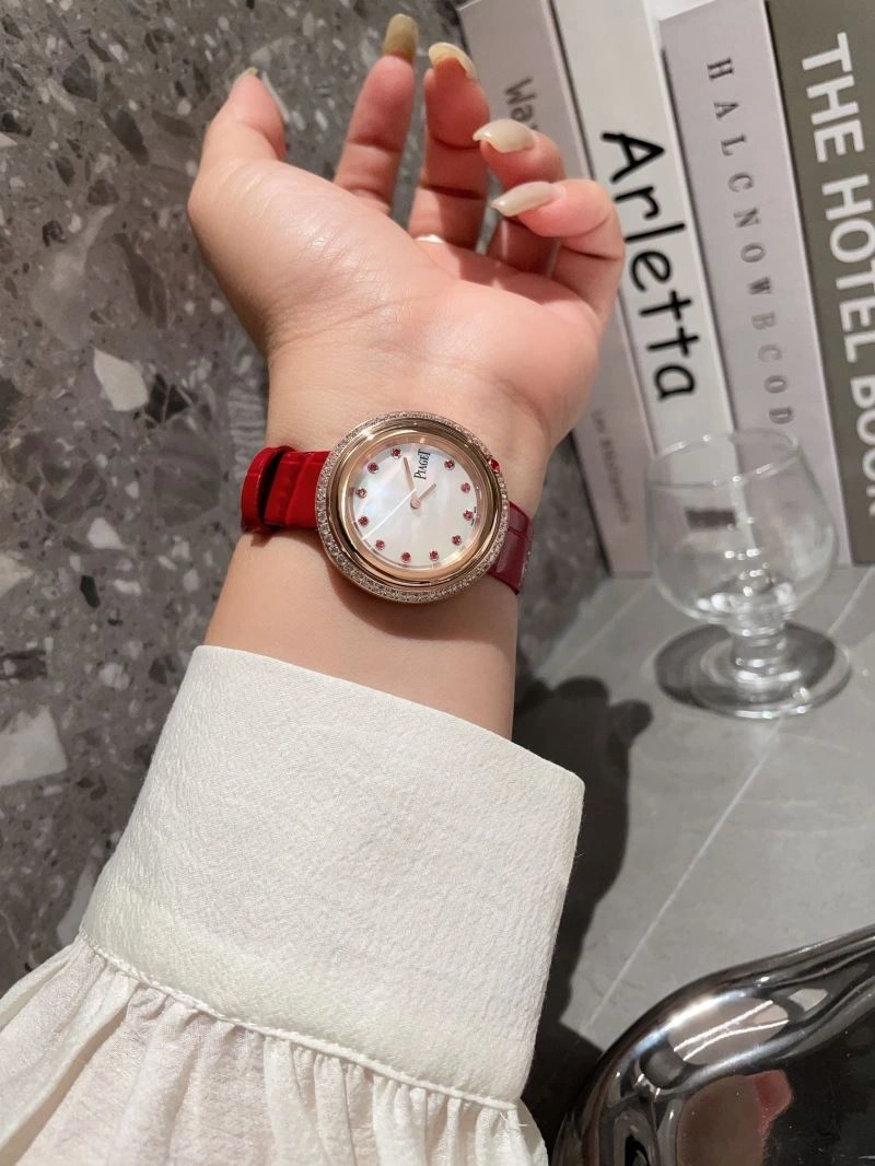 FlexibleFit PIAGET Watches 198451