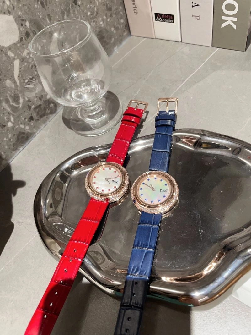 FlexibleFit PIAGET Watches 198451
