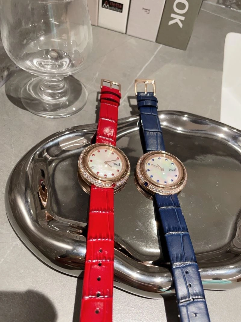 FlexibleFit PIAGET Watches 198451