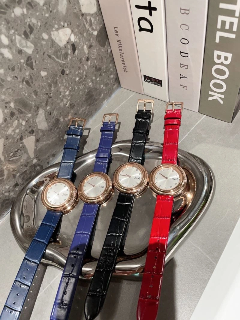 PIAGET Watches WeatherProof 198450