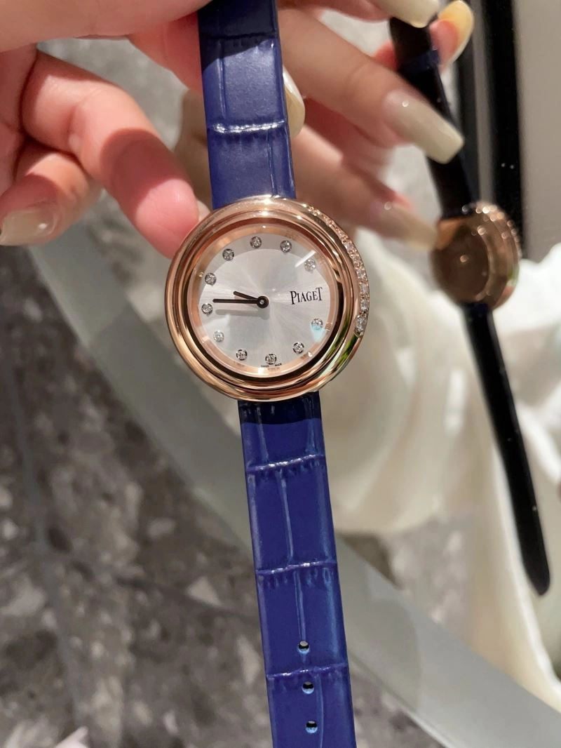 PIAGET Watches WeatherProof 198450
