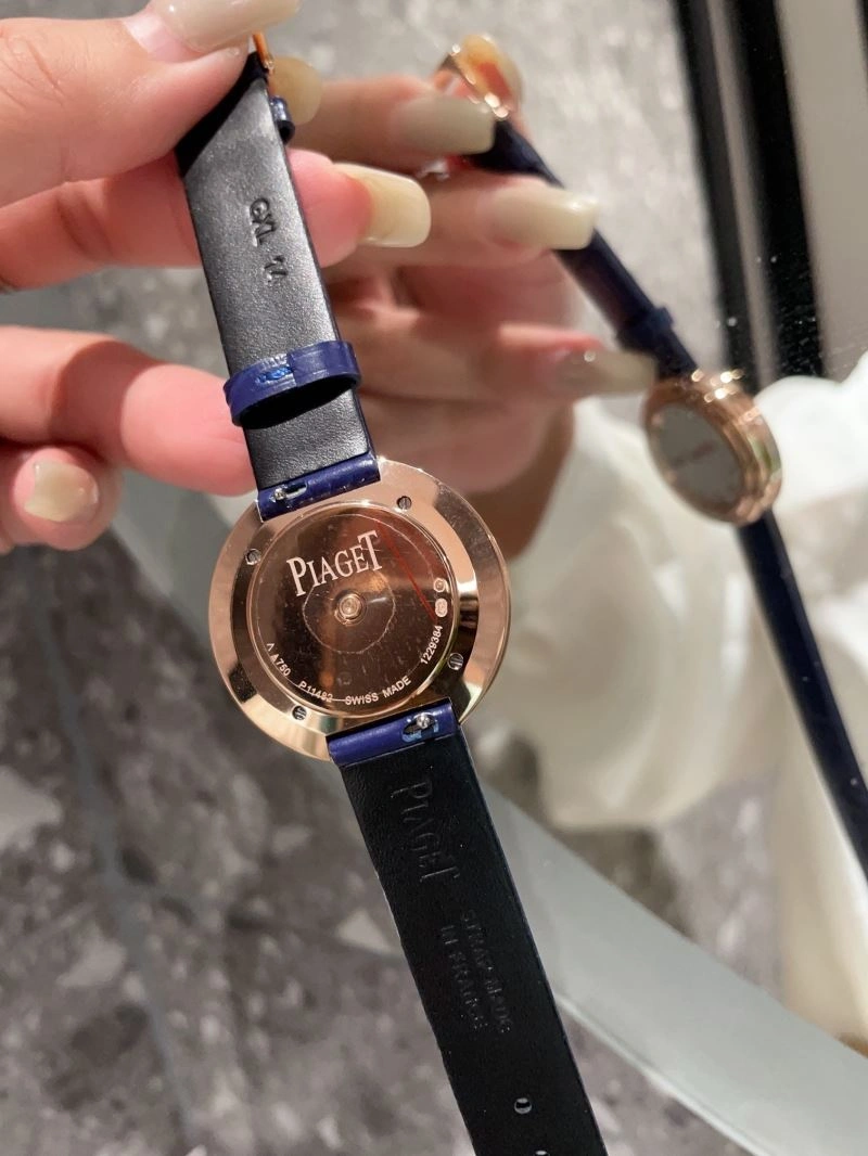 PIAGET Watches WeatherProof 198450
