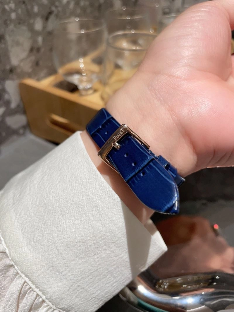 PIAGET Watches WeatherProof 198450