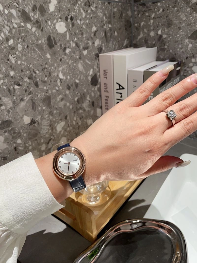 PIAGET Watches WeatherProof 198450