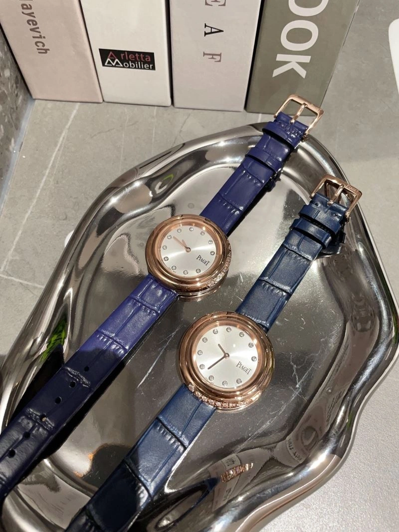 PIAGET Watches WeatherProof 198450