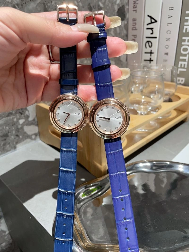 PIAGET Watches WeatherProof 198450
