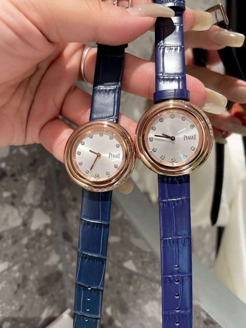 PIAGET Watches WeatherProof 198450