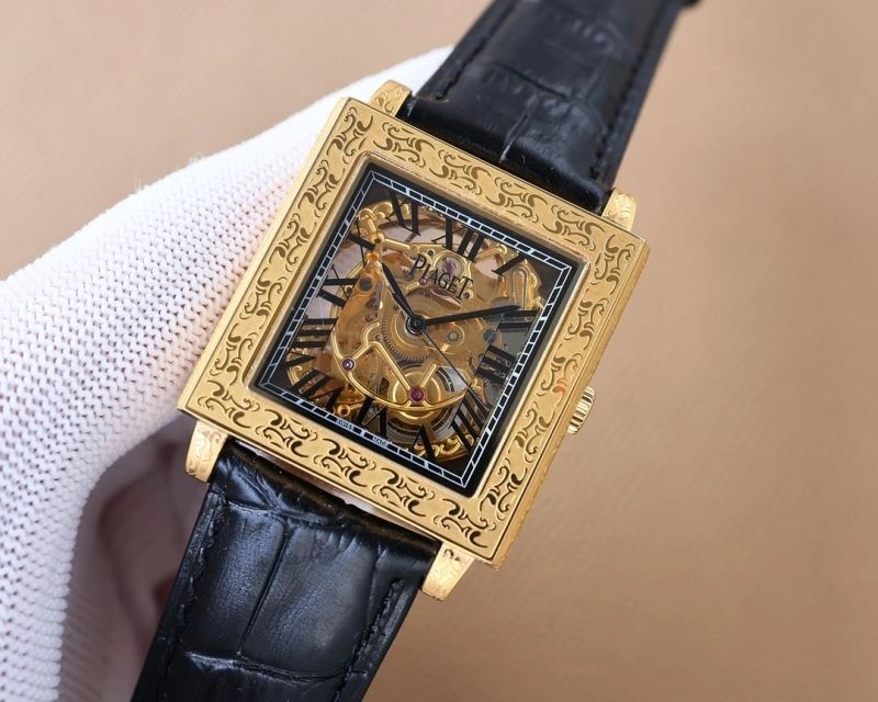 Comfortable PIAGET Watches 198448