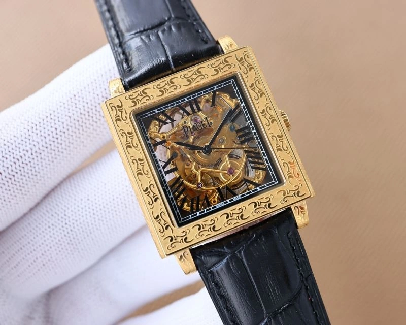Comfortable PIAGET Watches 198448