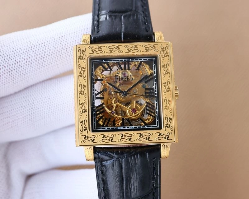 Comfortable PIAGET Watches 198448