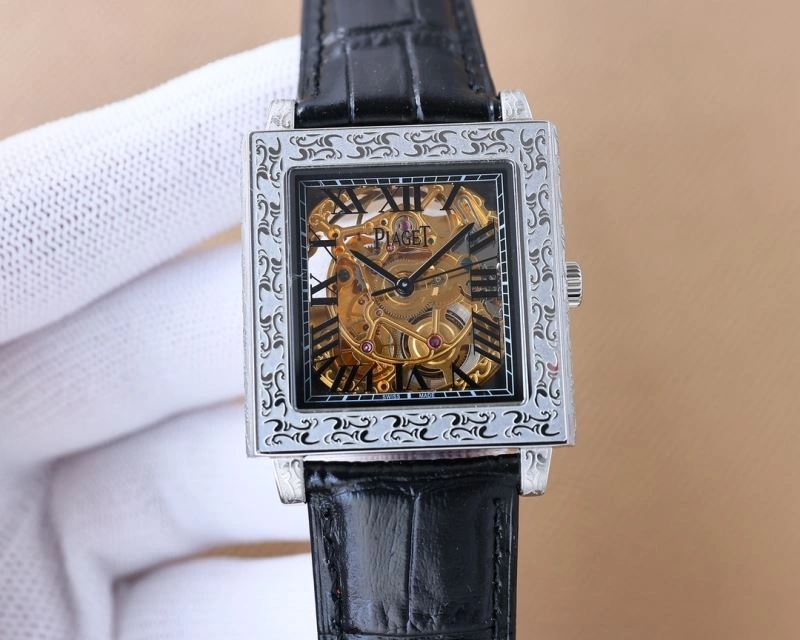 Comfortable PIAGET Watches 198448