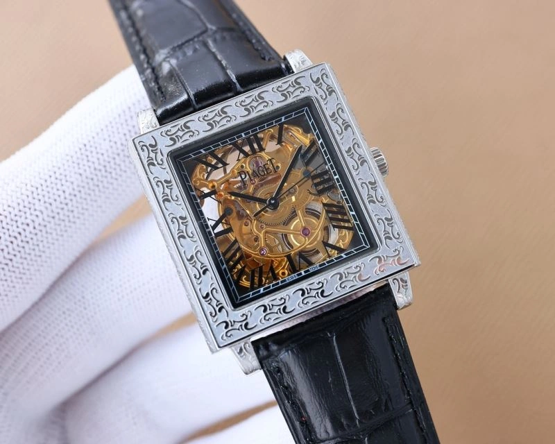 Comfortable PIAGET Watches 198448