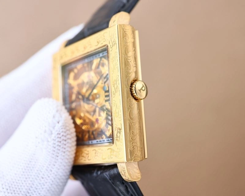 Comfortable PIAGET Watches 198448